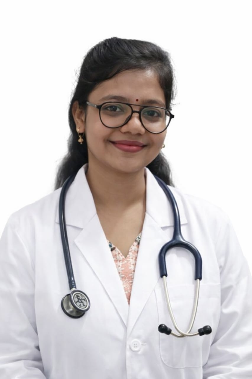 Dr. Tabasume Khatun